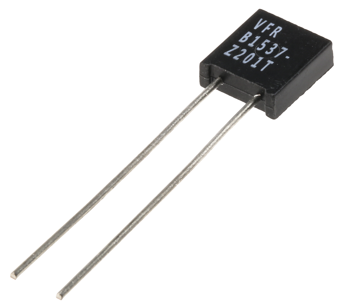 Y14531K00000T9L | Vishay 金属箔 スルーホール抵抗器 0.6W 1kΩ