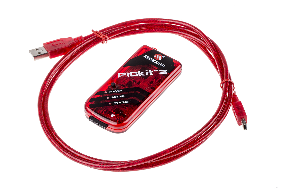 新品 MICROCHIP PICKIT3 61ZMOjOERGL._UF1000,1000_QL80_.jpg