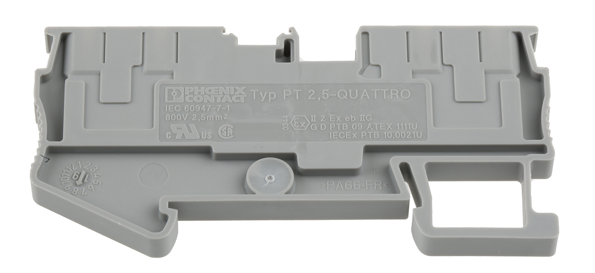 fujisonパワコン2台 コンデンサ内蔵端子台（TCS形、TCD形）│端子台（接続機器）製品