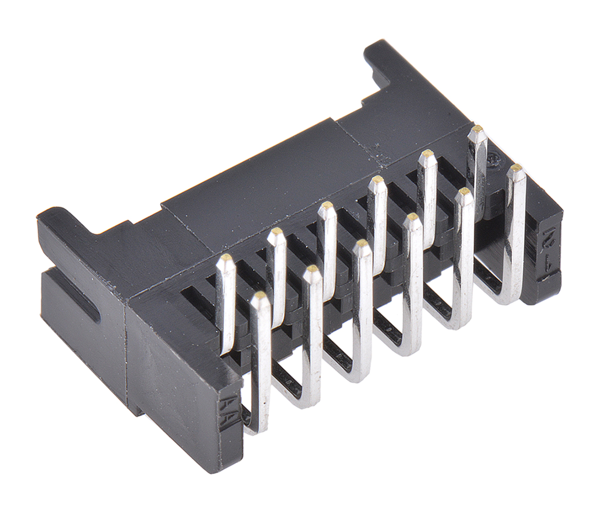 DF11-12DP-2DS(24) | ヒロセ電機 ライトアングル 基板接続用