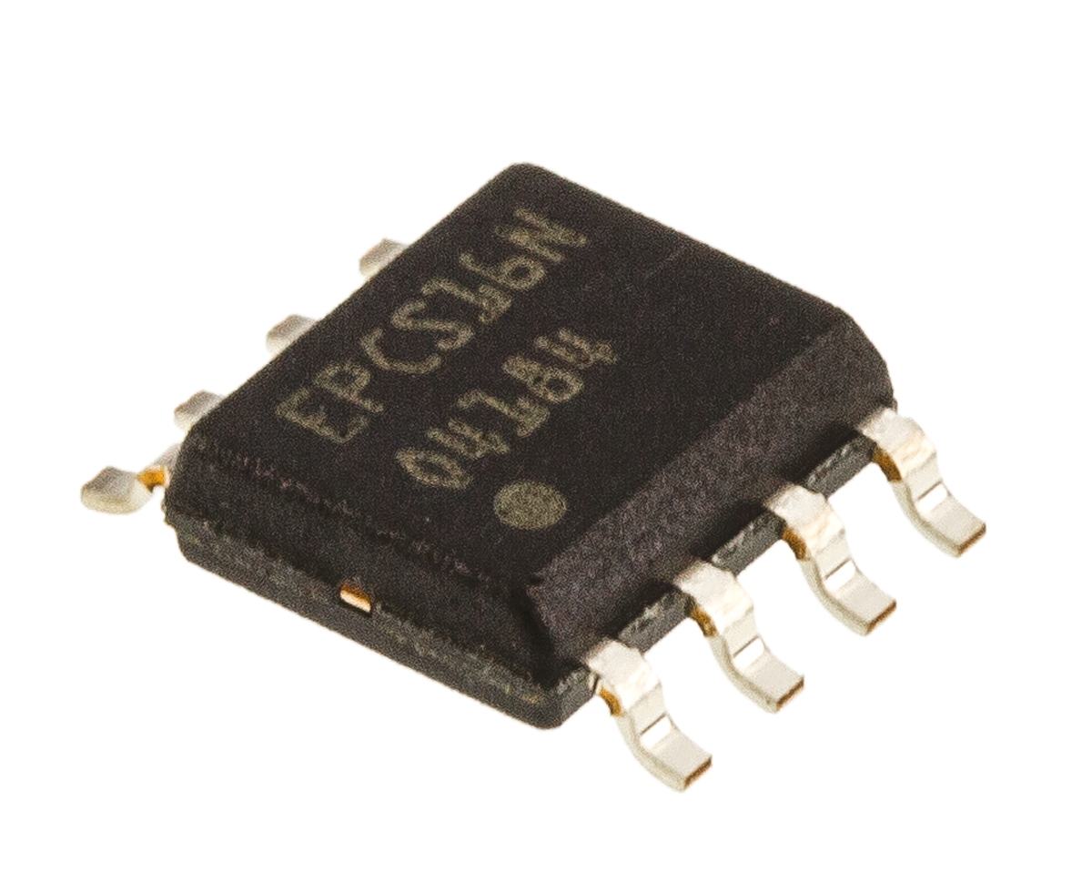 EPCS1N ALTERA Programmable Logic ICs - Jotrin Electronics