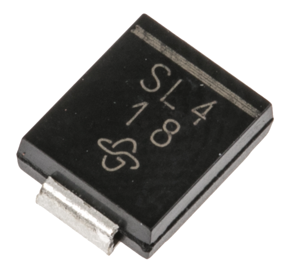 Original Diode Standard 1000v 3a Through Hole Do-201ad 1n5408 - Buy