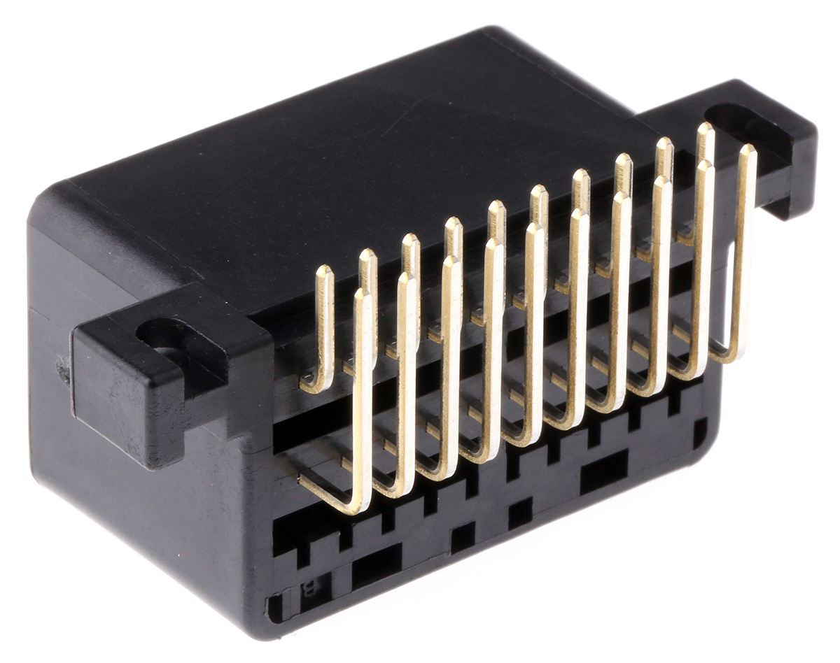 アルティメット様2/2 175975-2 TE Connectivity AMP Connectors | Connectors