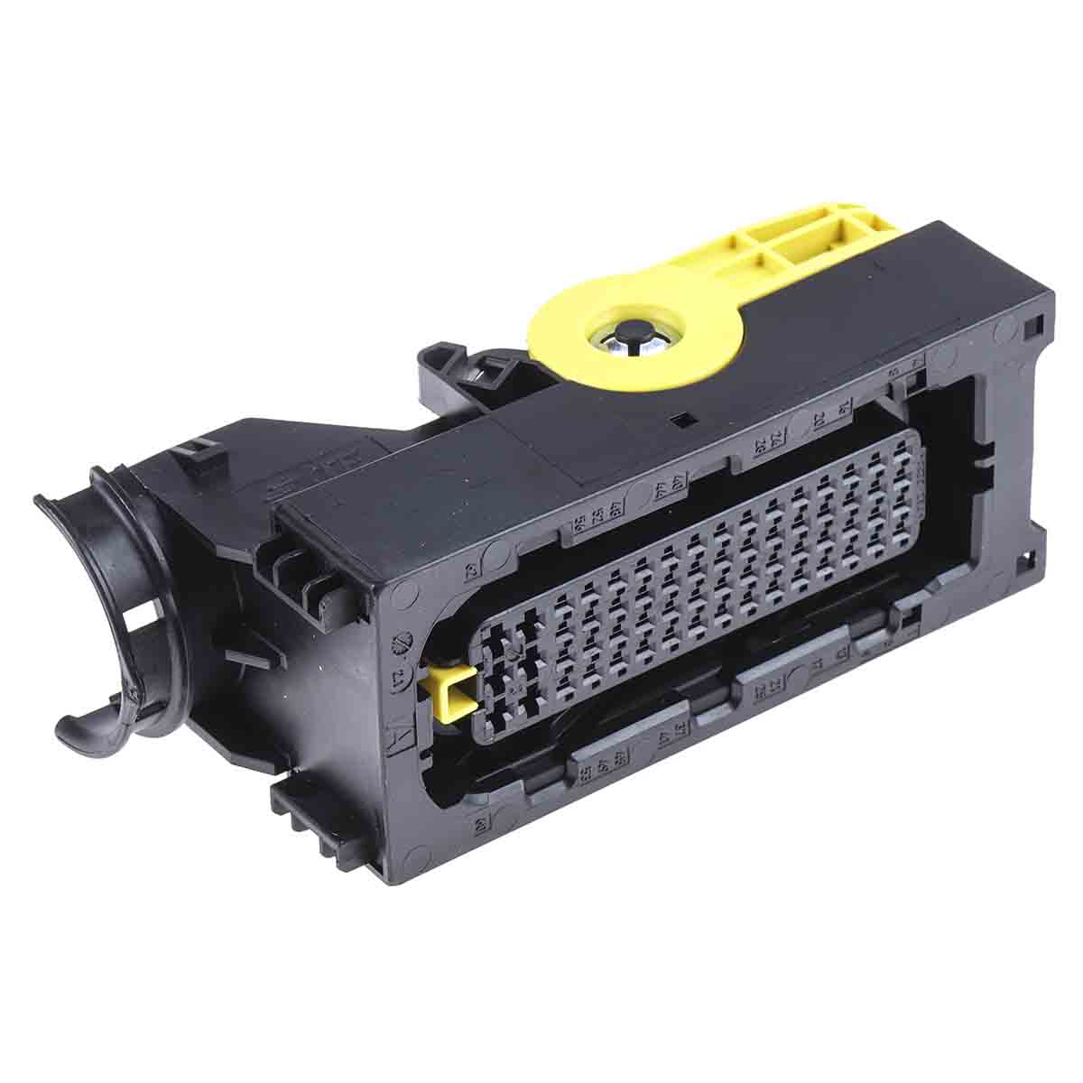 マサ1 1-1418390-1 TE CONNECTIVITY, Connector Housing, MCP 2.8