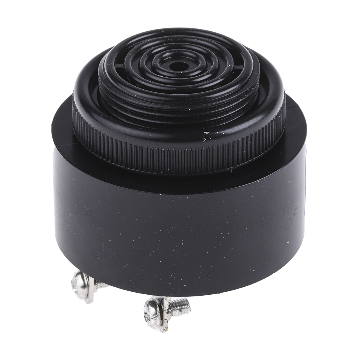 AE20M-24 | Moflash ブザー, 95dB, 24 V, IP55, パネル取り付け | RS
