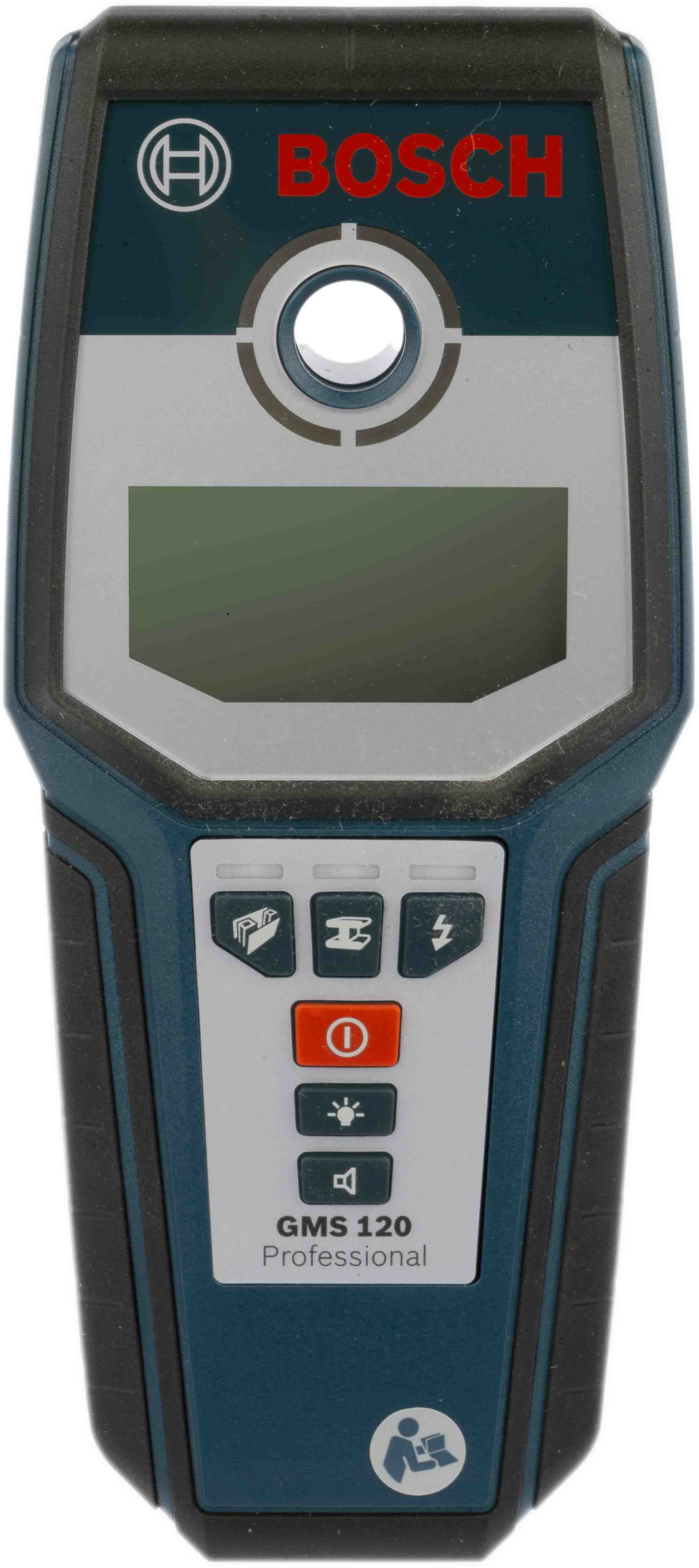 BOSCH 探知機　GMS 120 PROFESSIONAL o407628v54_GMS_120-27_ON_dyn.png