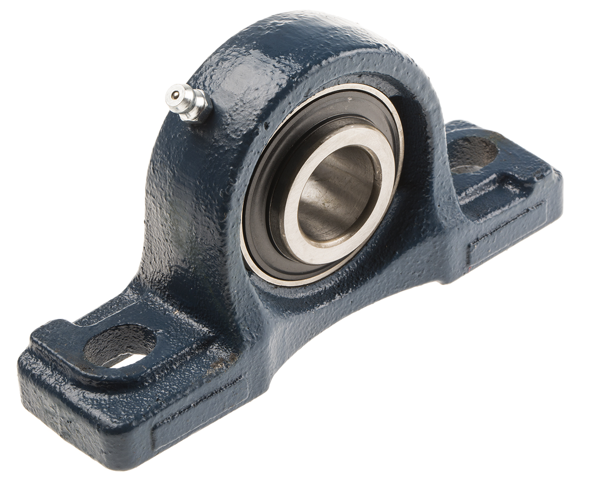 Four-Bolt-Square-Flange-NSK-