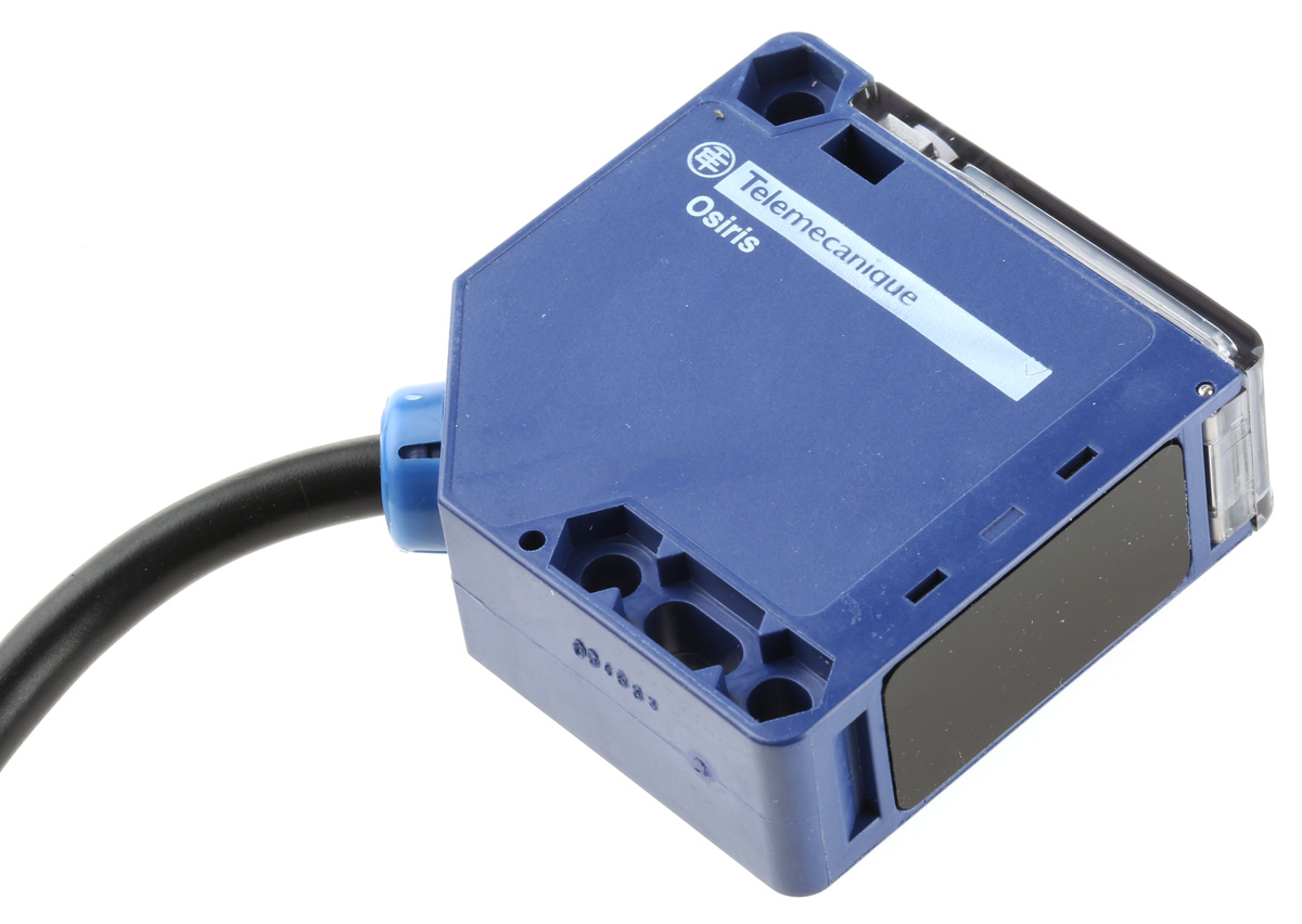 XUK2ARCNL2T | Telemecanique Sensors 光電センサ, 範囲：30 
