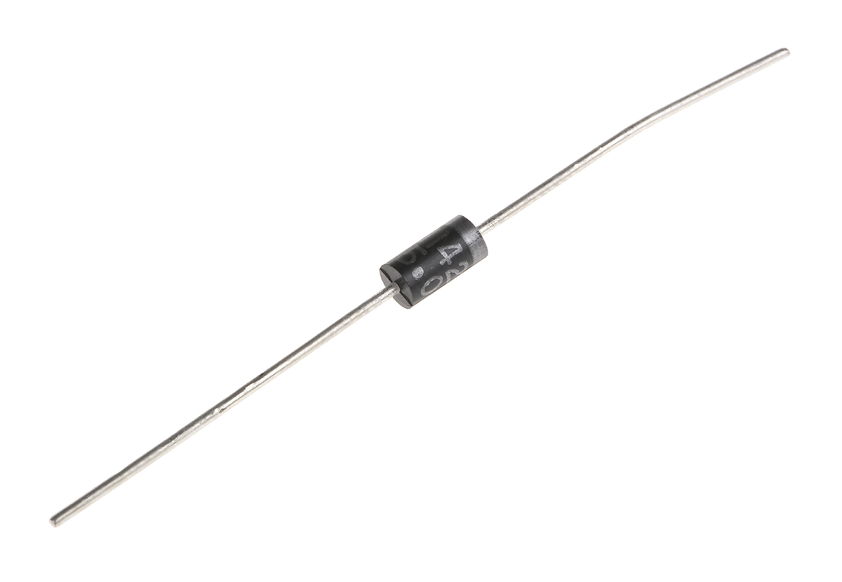 Littelfuse TVSダイオード, 単方向, スルーホール, 9.2V, SA5.0A