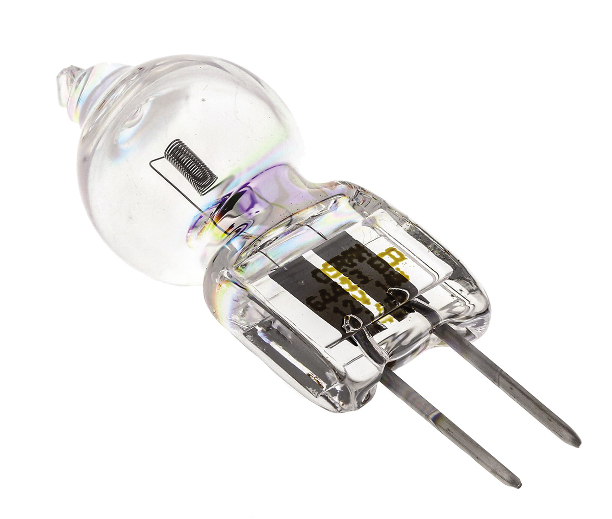 4008321317964 Osram ミニ ハロゲン 電球 | RS