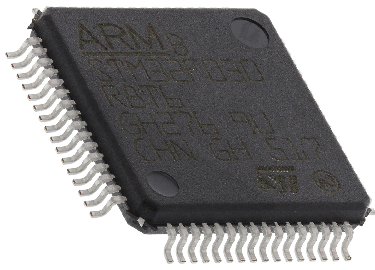 電子部品STMicro STM32F103RGT6 100個セット マイコン 電子部品STMicro STM32F103RGT6 100個セット マイコン