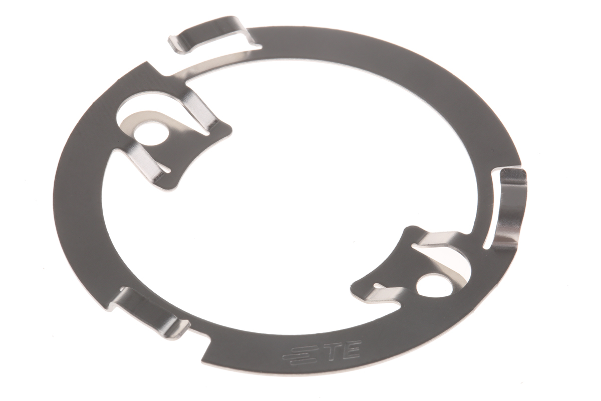 Marker Light Cluster (ECVMLDP1Y-FA) - Midwest Bus Parts