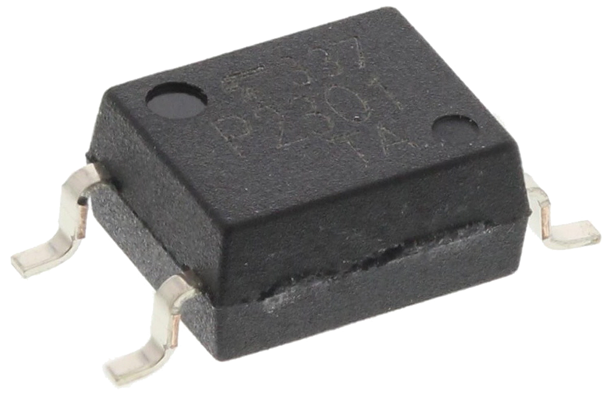 TLP521-2GB 東芝 フォトカプラー 100個セット その他