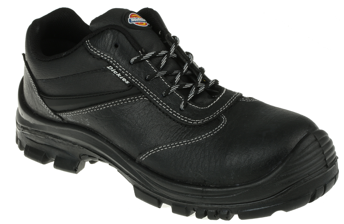 Dickies ワークブーツ 黒 50%OFF!! (ディッキーズ・デッキーズ) Dickies ワークブーツ