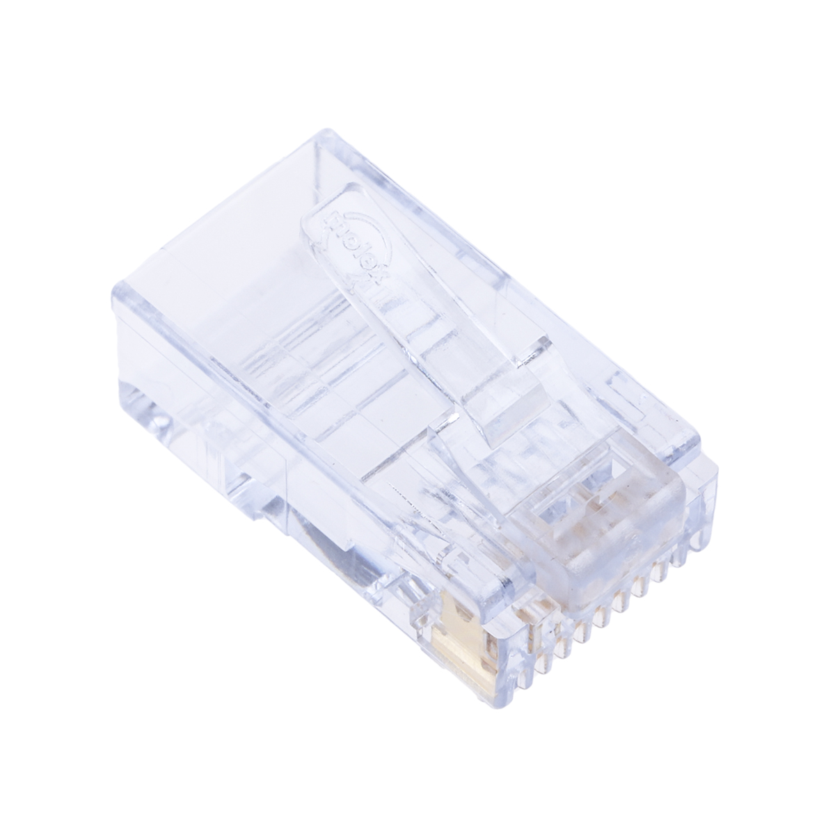 けいけい 44915-0021 | Molex RJ45 モジュラーコネクタ, オス, RJ45