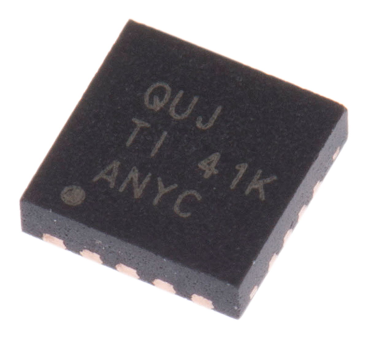 TPS63060DSCT | Texas Instruments バックブーストスイッチング