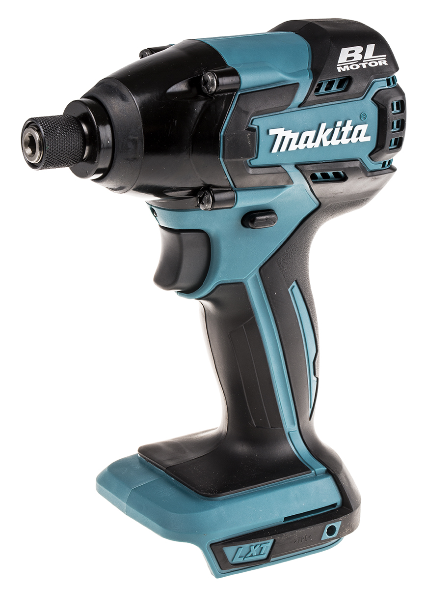 Makita DTD153Z 18V Impact Driver with Body Only RS