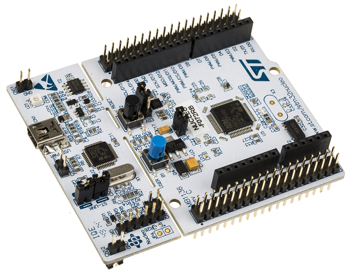STM32 Nucleo-N657X0-Q 開発ツール STM32 Nucleo-N657X0-Q 開発ツール NUCLEO-N657X0-Q STM32