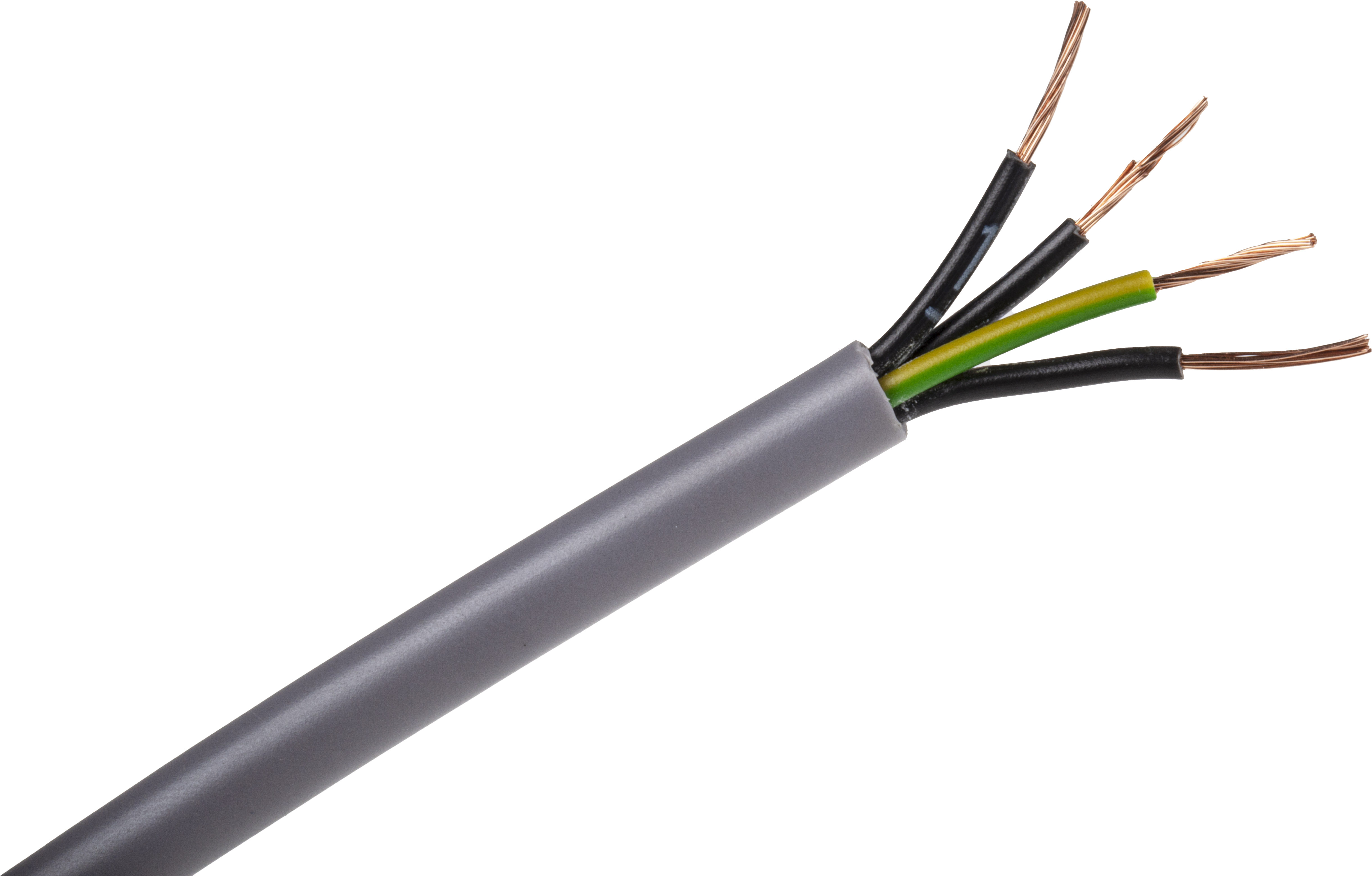 How We Improved Our Electric Control Cable In One Week(Month, Day)
