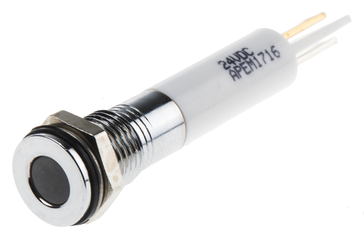 パイロットランプ Signal-Stat Replacement Lens 8943A by Truck-Lite