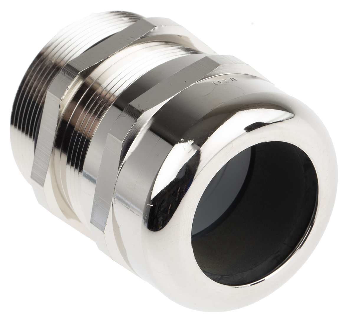 Lapp SKINTOP Series Grey Polyamide Cable Gland, M32 Thread, 9mm min., 21mm  max., IP66, IP68, IP69K