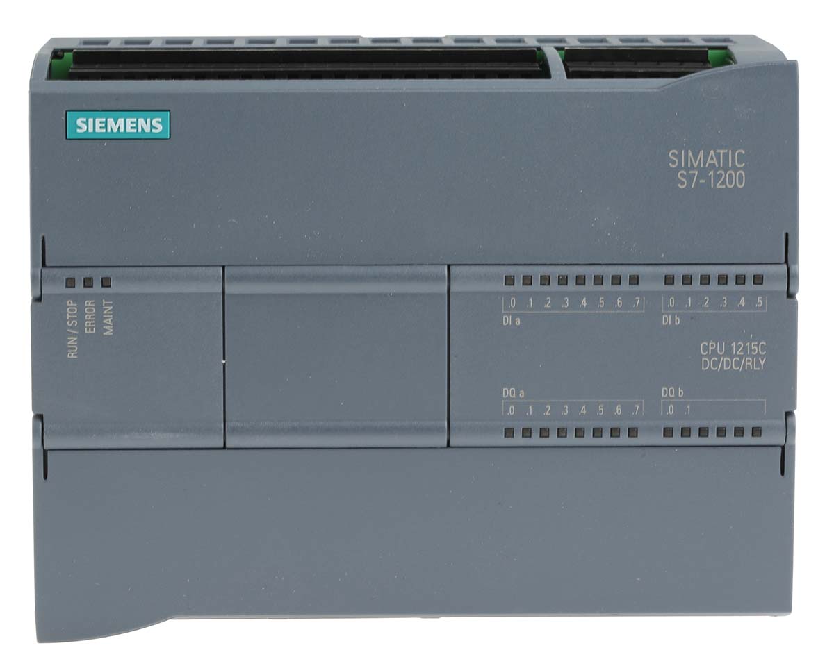 Siemens SIMATIC DP CPU 1510SP F-1 PN - 6ES7510-1SJ01-0