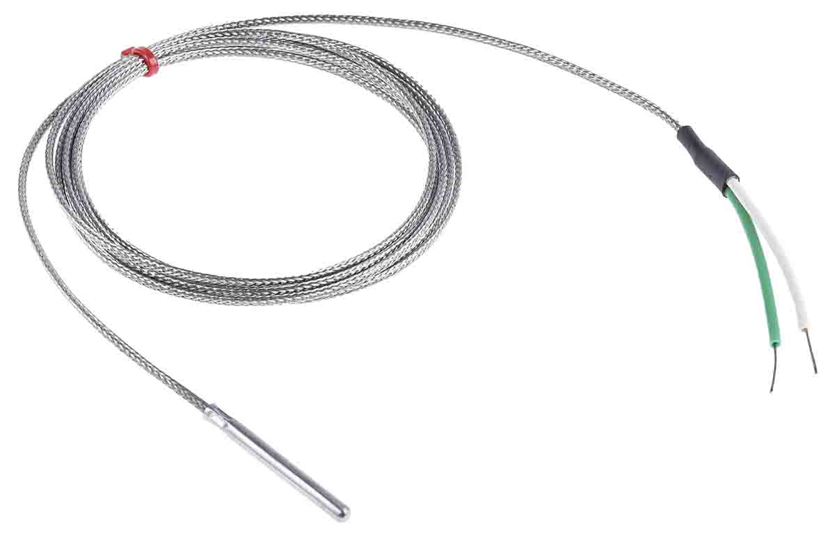 R熱電対 熱電対 R型 保護管17mm 450mm | 陶芸ショップ.コム / 陶芸用品