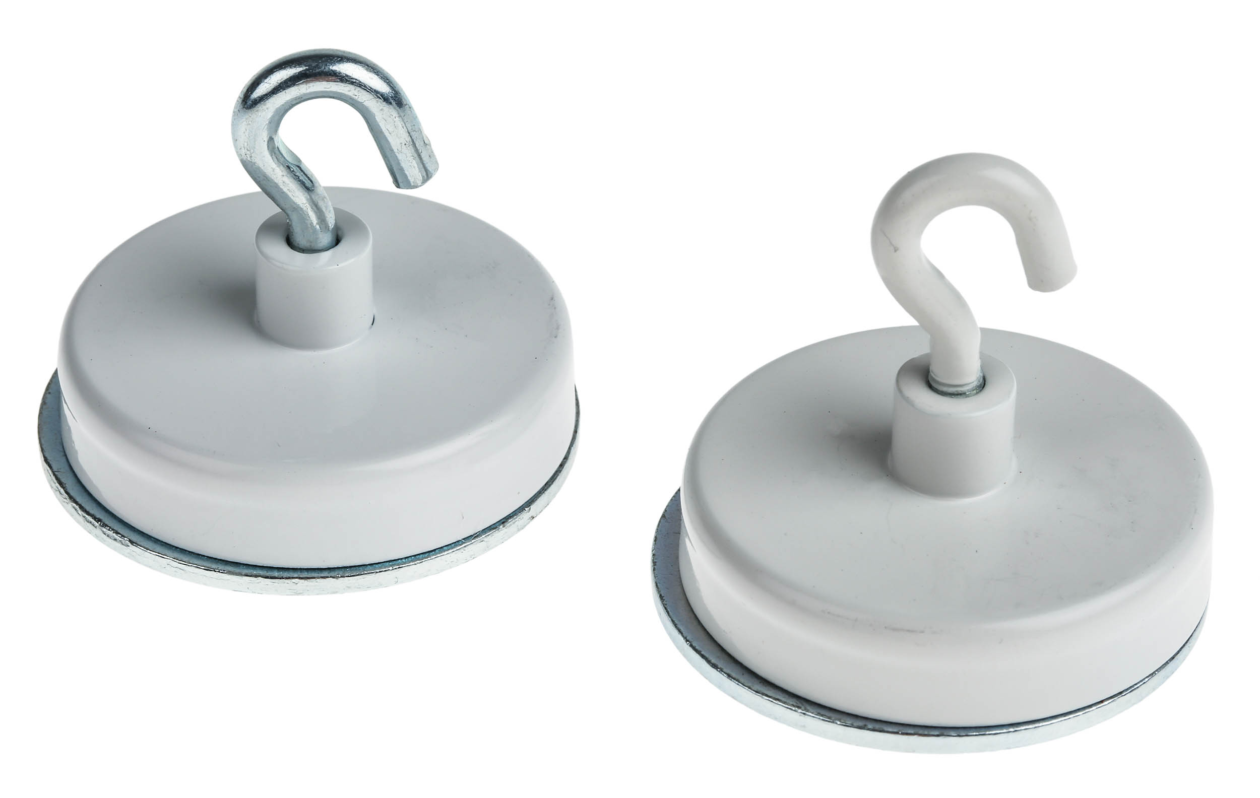 その他 Magnet E881 | Eclipse Pot Magnet 36mm Hook Ferrite, 10kg Pull | RS