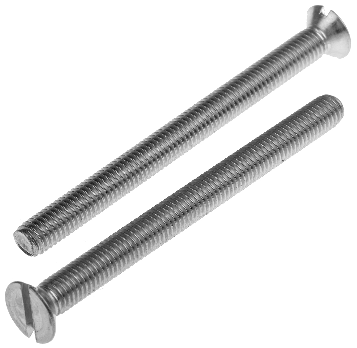 DIN965 M2 M2.5 M3 M4 M5 M6 M8 Metric Stainless Steel Cross