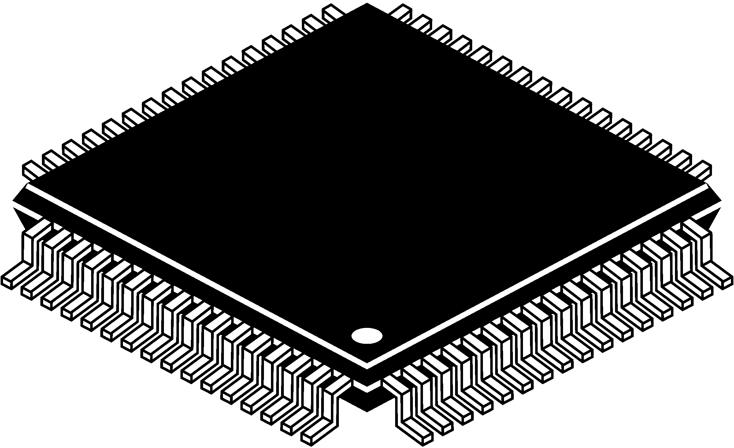 STM32F107RBT6 | STMicroelectronics STM32F1 マイコン, ARM STM32F107RBT6 | STMicroelectronics STM32F1 マイコン, ARM