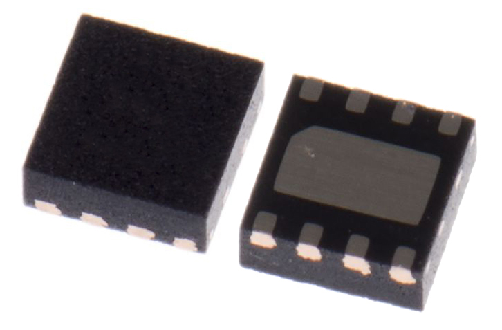 Winbond, フラッシュメモリ, 1Gbit, クワッドSPI, 8-Pin