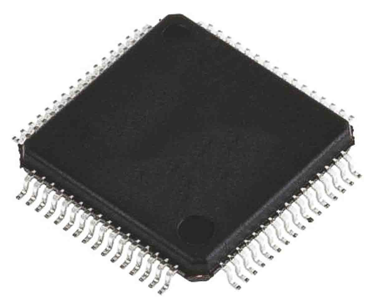 STM32H7 - Arm Cortex-M7 and Cortex-M4 MCUs (480 MHz) - ST