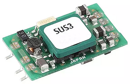 【正規品】【194個】COSEL コーセル DC/DC SUS102405BP SUCS102405｜製品情報｜コーセル株式会社