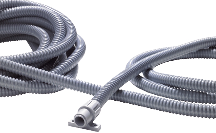 特別価格 167-00211 FG17-PVC/ST-GY | HellermannTyton スチール 電線管 ケーブルアクセサリ