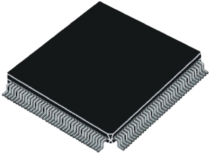 Toshiba オクタルDタイプラッチ, 20-Pin Dタイプ 表面実装