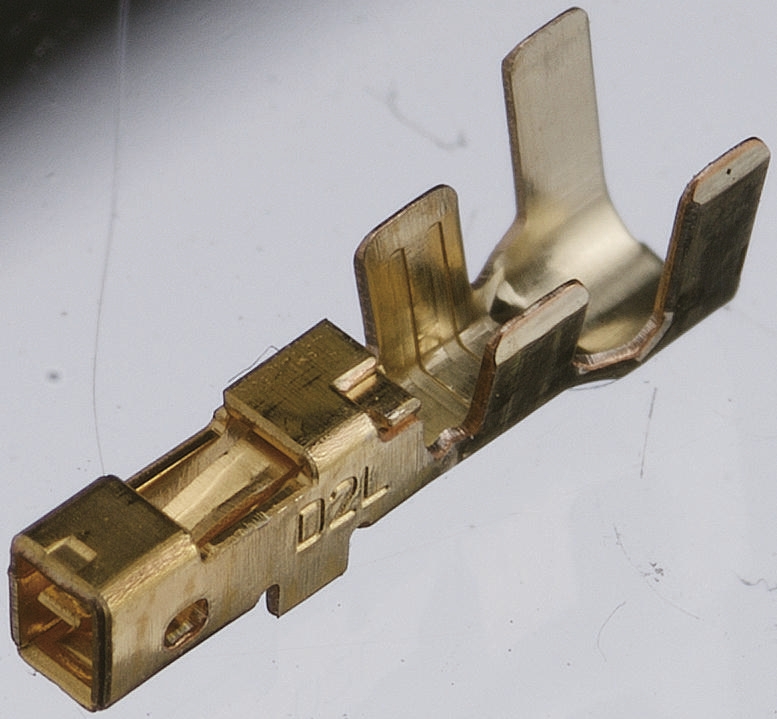 春新作の 1827588-2 | TE Connectivity コネクタ端子 (圧着端子) 28AWG ホビーラジコン