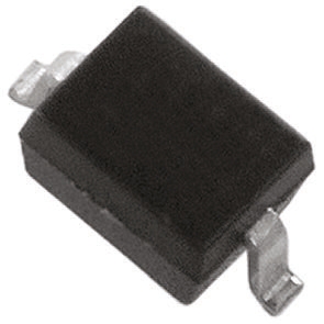 onsemiSD12T1G,Uni-DirectionalTVSDiode,350W,2-PinSOD-323