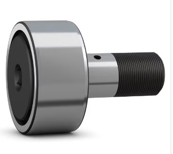 公式通販サイトセール SKF, カムフォロア 内径:16mm, ローラ直径:35mm 長さ:18mm, 3Dプリンタパーツ・アクセサリ
