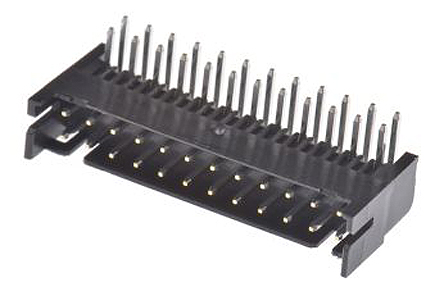 DF11-24DP-2DS(24) | ヒロセ電機 ライトアングル 基板接続用