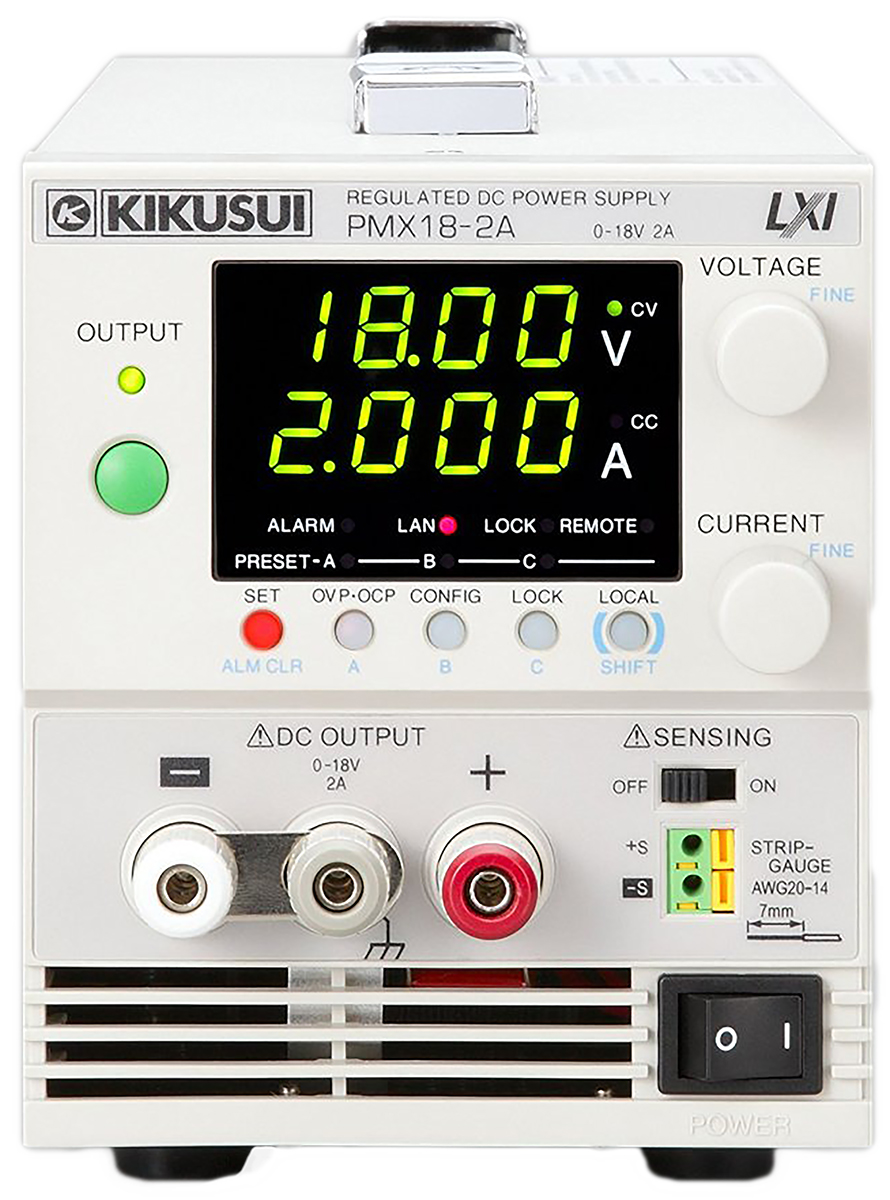 じぃじ　電源菊水　PAD 0〜35V 30A 連続フル使用可 楽天市場】【中古】[DW]8日保証 3台入荷 KIKUSUI PAD35-10L