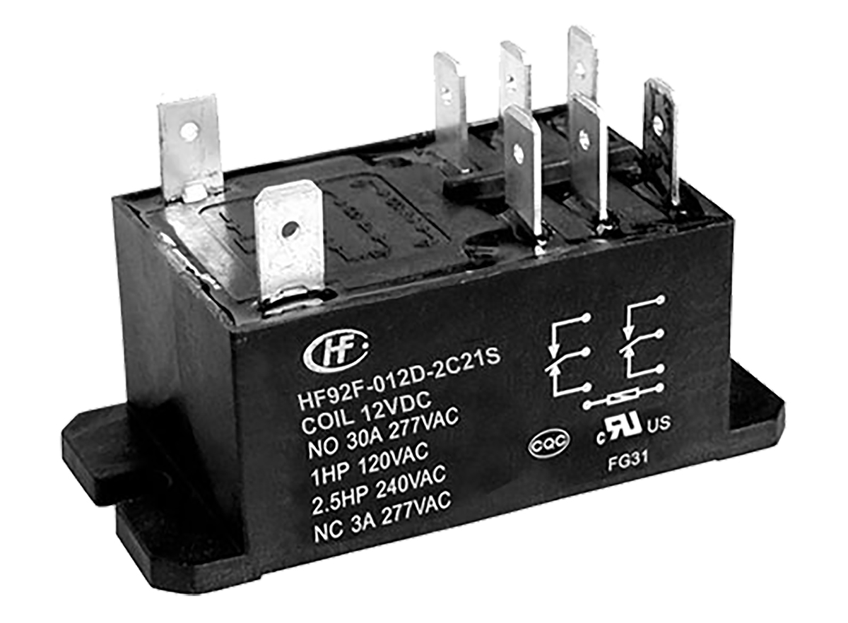 食品・日用品 半額ストア SDT-S-124DMR 112DMR リレー(12V)（SDT-S 12V 24V 4ピン 10A 制御部品