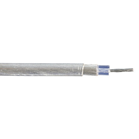 新品　同軸ケーブルRG6 アイボリー　300m 工事用途から探す/CATV・アンテナ工事/同軸ケーブル/RG6ケーブル