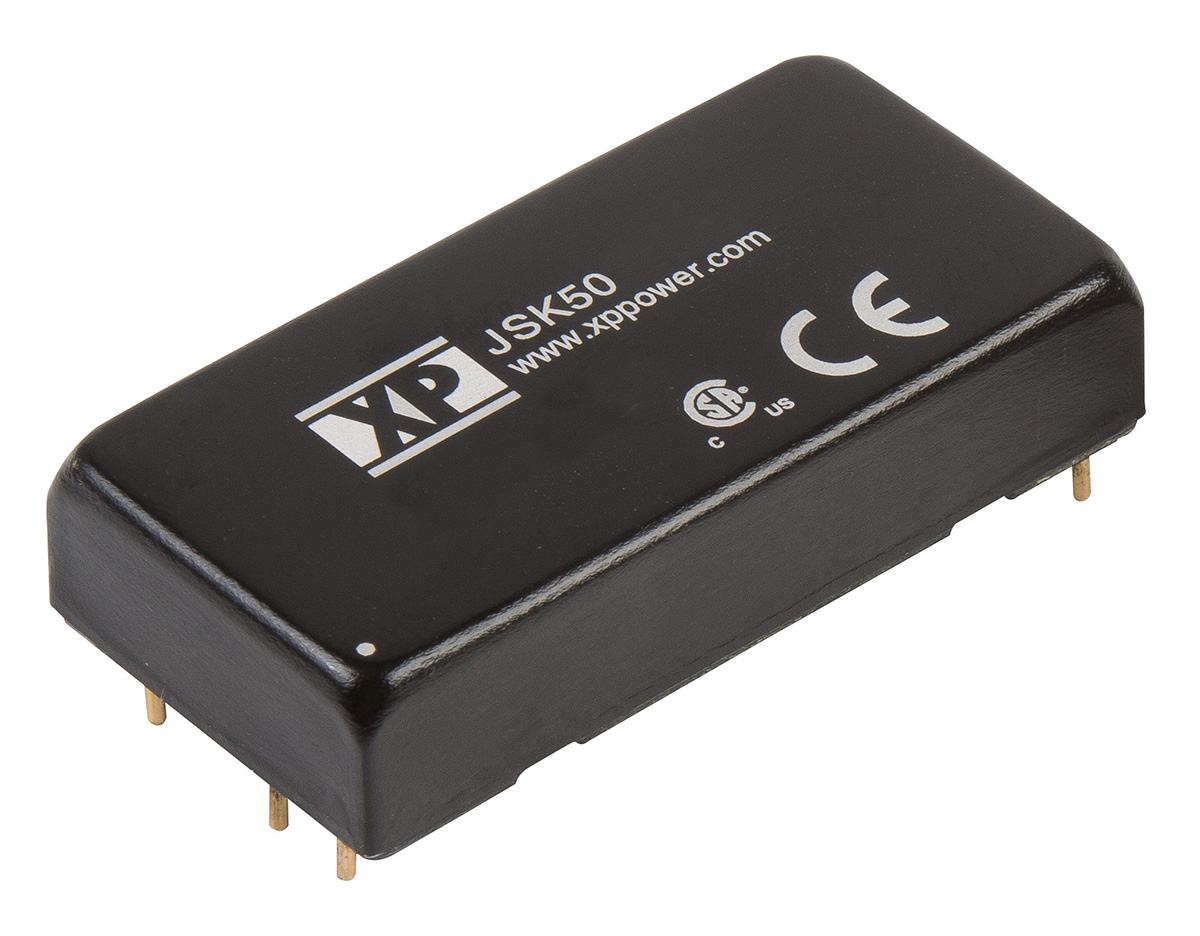 DC，DC CONVERTER MODEL 50A DC-DCコンバータ R1226257-01.jpg