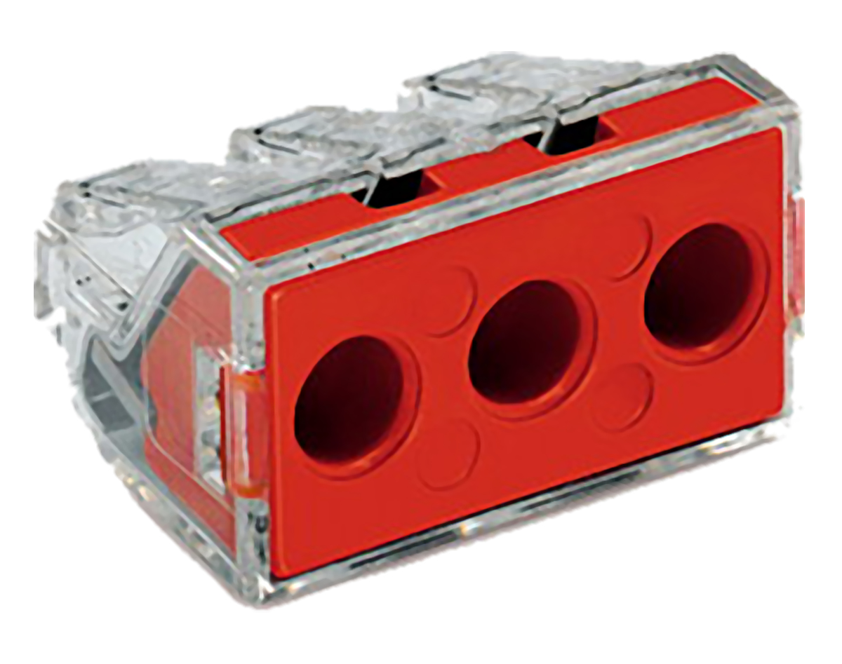 三味線　ジャンク　付属品、ケース付き 1-9407-21 ヒンジ付角型ケース（帯電防止） 36×36×14mm 1箱（50