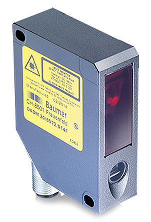 OADM 20I6441/S14F | Baumer 距離センサ, 範囲:30 mm → 、 70 OADM 20I6441/S14F | Baumer 距離センサ, 範囲:30 mm → 、 70