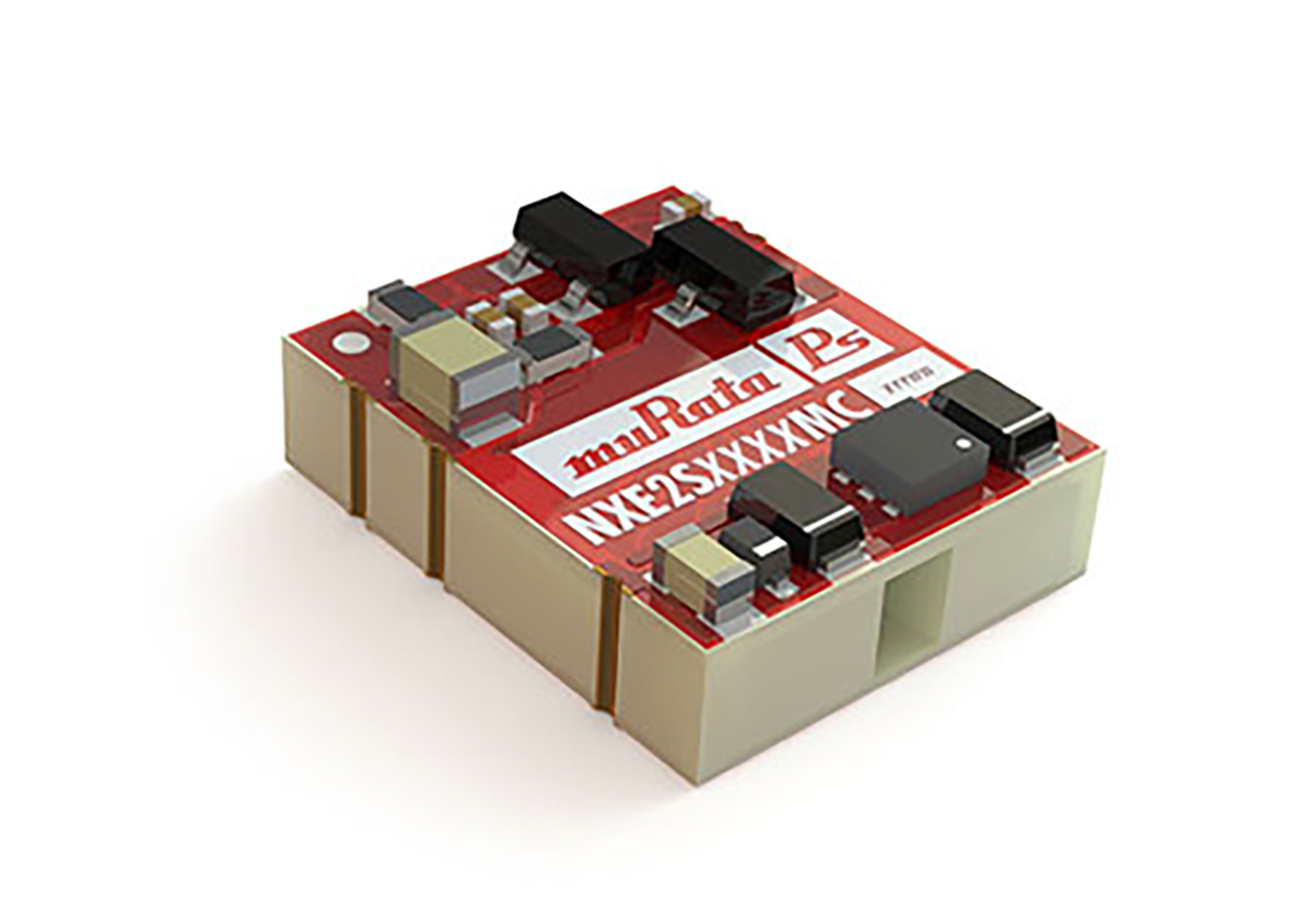 s.murata MuRata 5v Switching Regulator (for 48K models) - Retro Revival