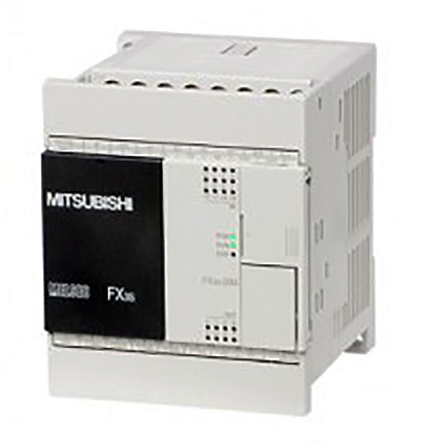 FX3S-20MT/DSS | 三菱電機 PLC (CPUユニット)ユニット, シリーズ名：FX3S 16000 (EEPROM)ステップ | RS