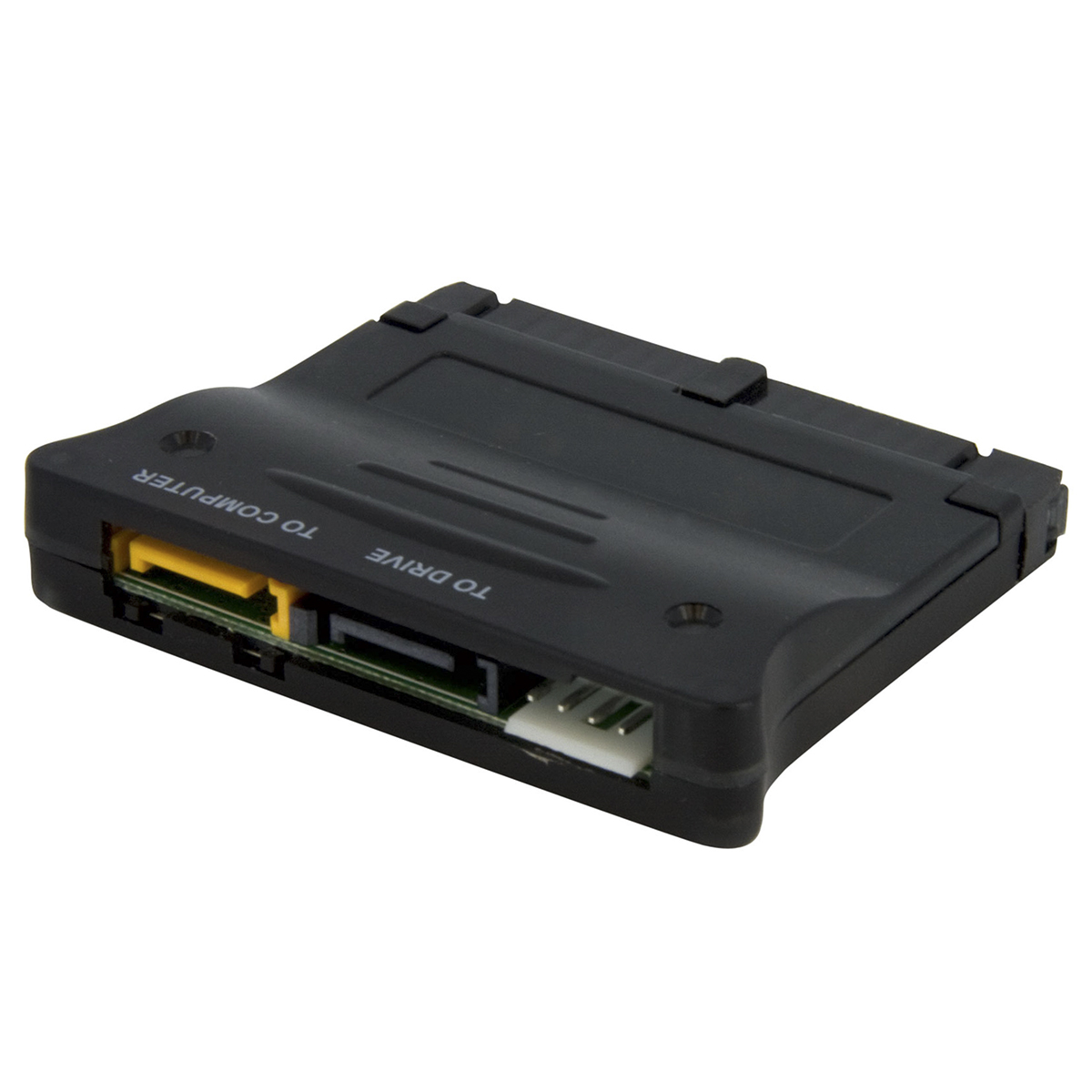 PATA2SATA3 | StarTech.com USB-RS232 コンバータ, SATA IDE