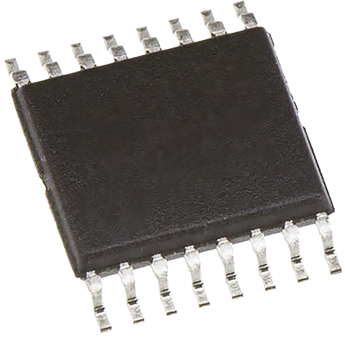 SC18IS602BIPW,112 | NXP SPI-I2Cブリッジ | RS