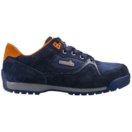 scruffs work trainers